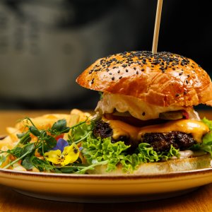 Restauracja