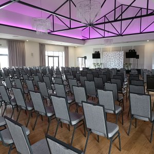 Konferencje