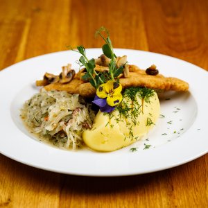 Restauracja