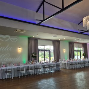 Sala weselna