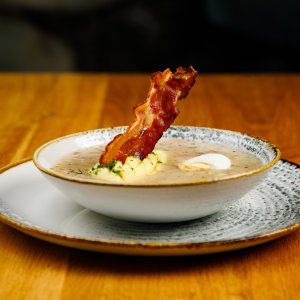 Restauracja