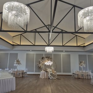 Sala weselna