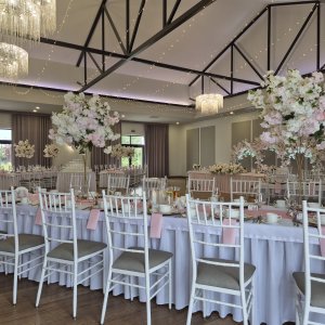 Sala weselna