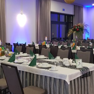 Sala weselna