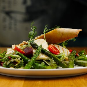 Restauracja
