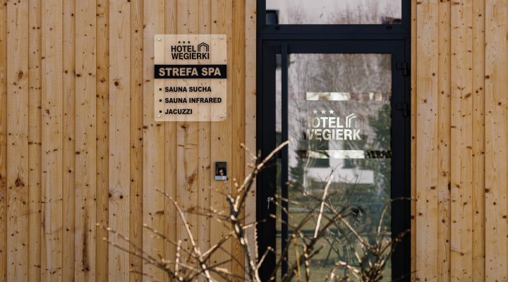 Strefa SPA
