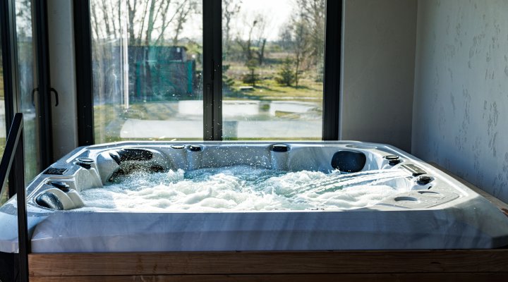 Strefa SPA