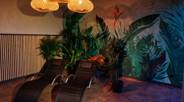 Strefa SPA