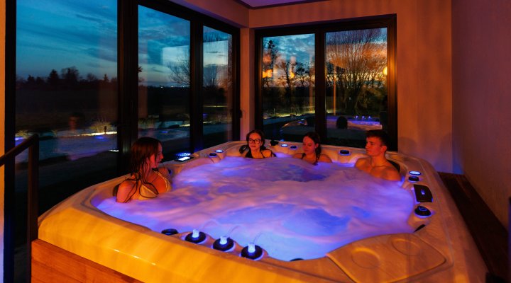 Strefa SPA