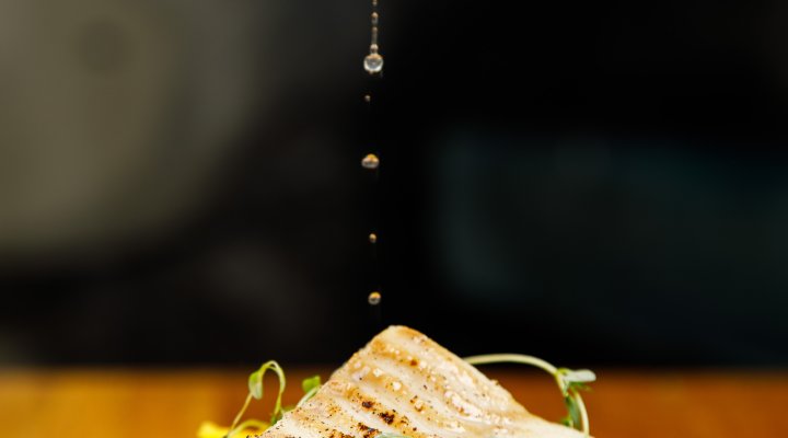 Restauracja