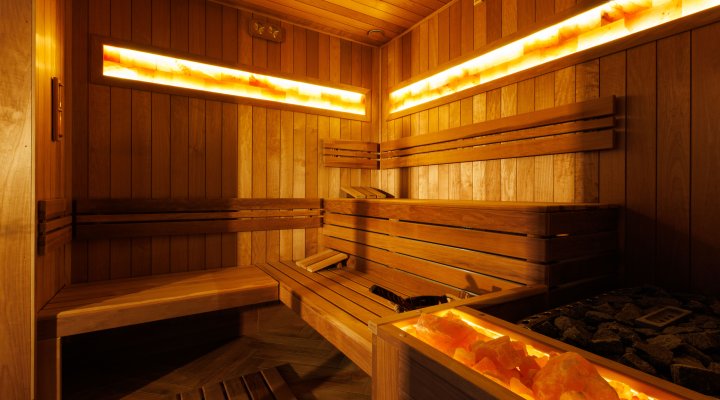 Strefa SPA