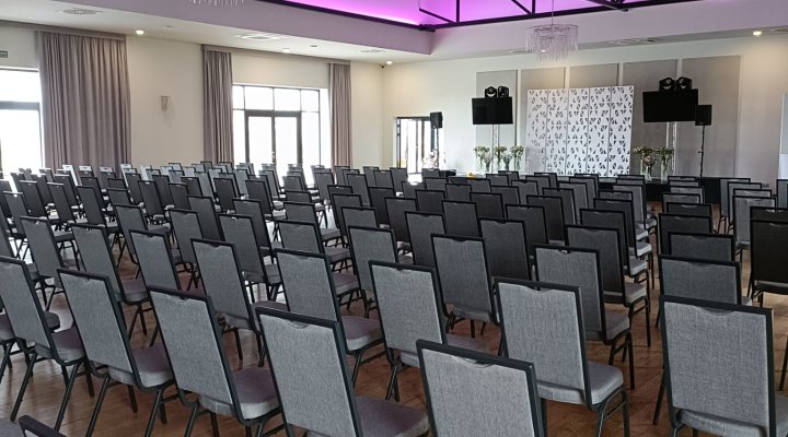 Konferencje