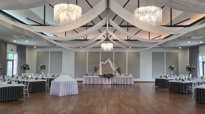 Sala weselna