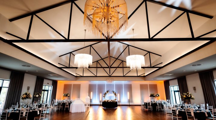 Sala weselna
