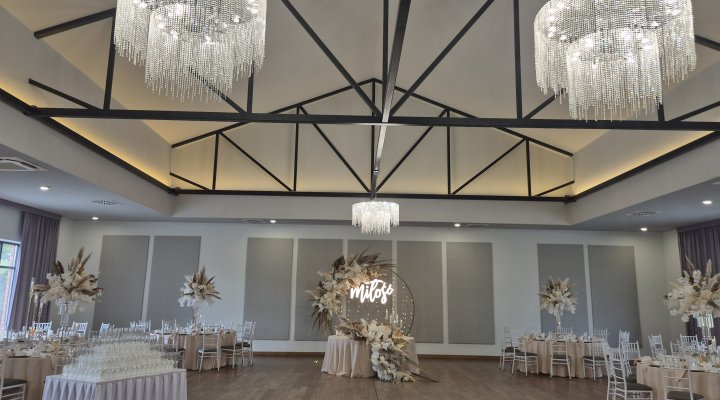 Sala weselna