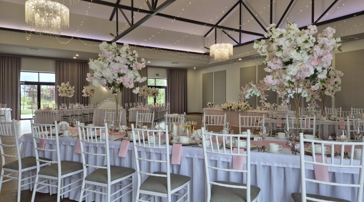 Sala weselna