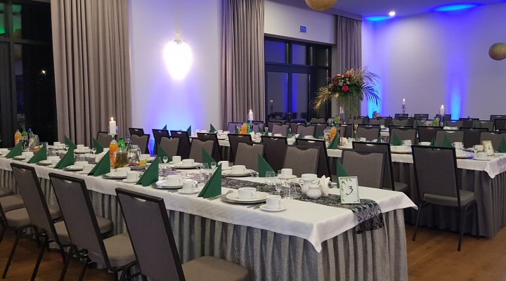 Sala weselna