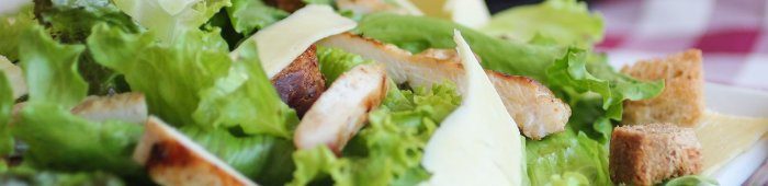 Salads