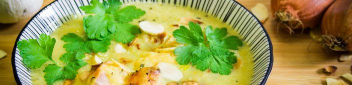 Soups