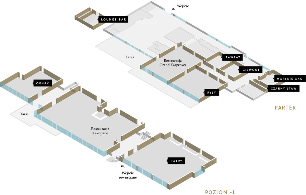 See Conference Rooms