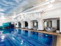 Jesienne odprężenie w SPA Bachleda Hotel Kasprowy – odkryj wyjątkową ofertę na jesień