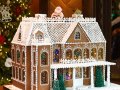 Najlepszy domek z piernika - wystawa oraz plebiscyt 