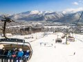 Winter Holidays at a Ski-in / Ski-out Hotel – Discover Bachleda Hotel Kasprowy