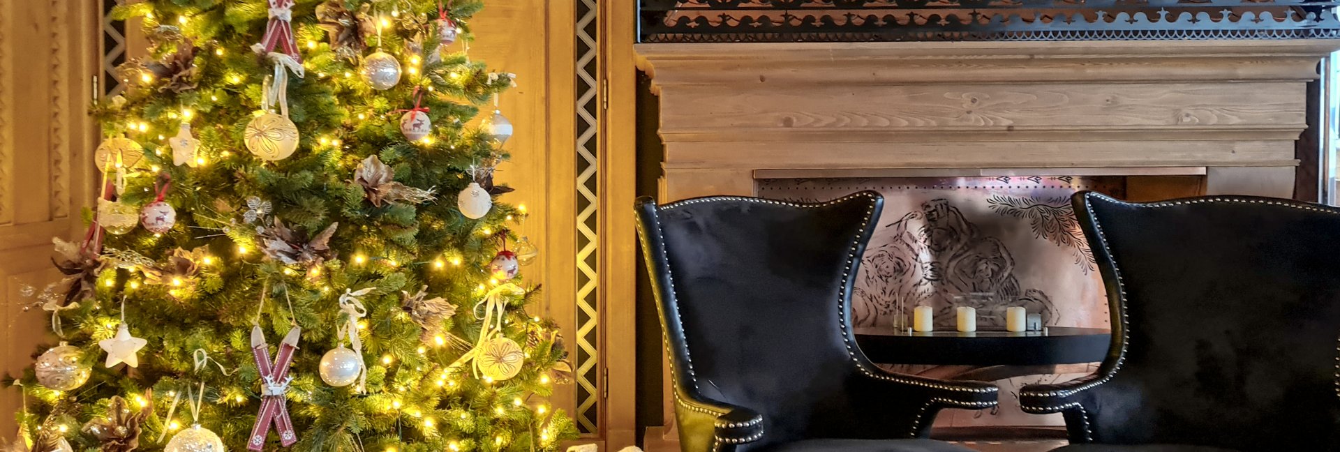 Święta i Sylwester w Zakopanem – wyjątkowy czas w Bachleda Hotel Kasprowy