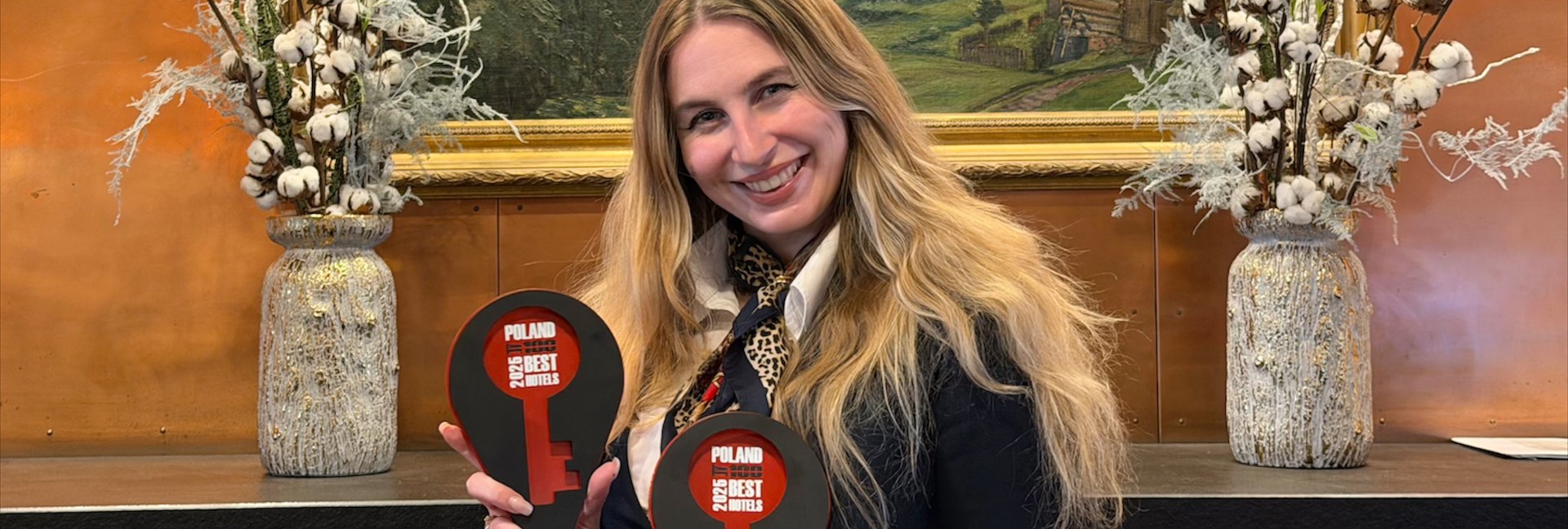 Bachleda Hotel Kasprowy nagrodzony w Poland 100 Best – najlepszy hotel rodzinny w górach