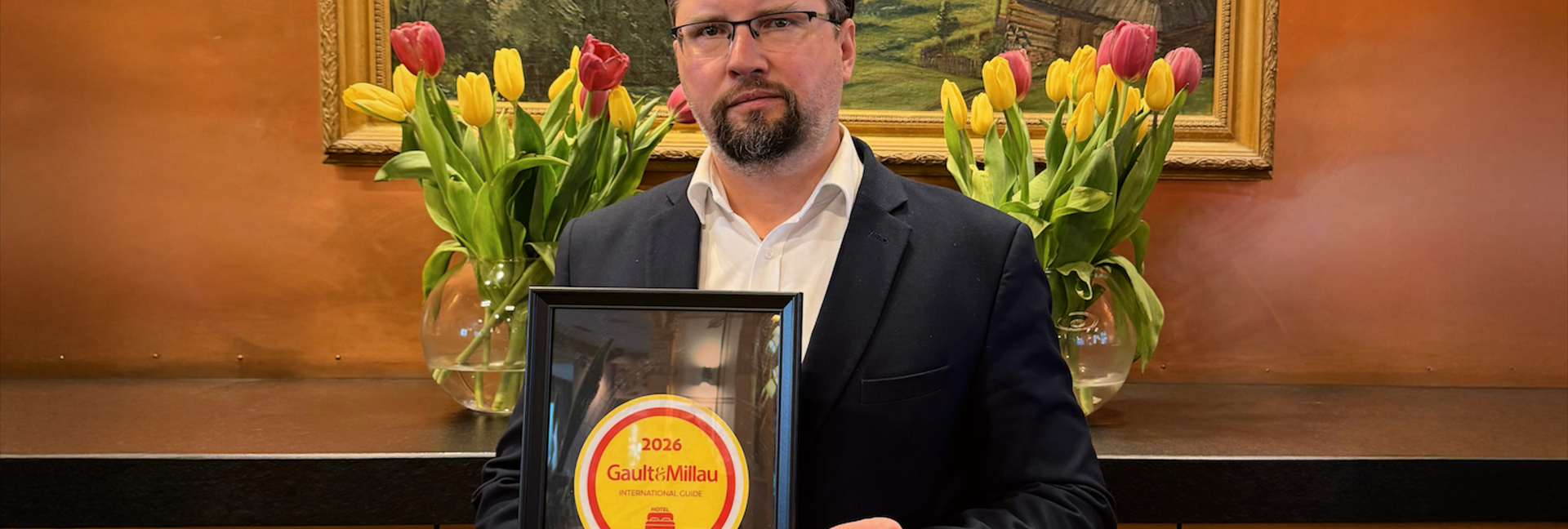 Bachleda Hotel Kasprowy w Gault&Millau – wyjątkowy hotel w Zakopanem doceniony przez ekspertów