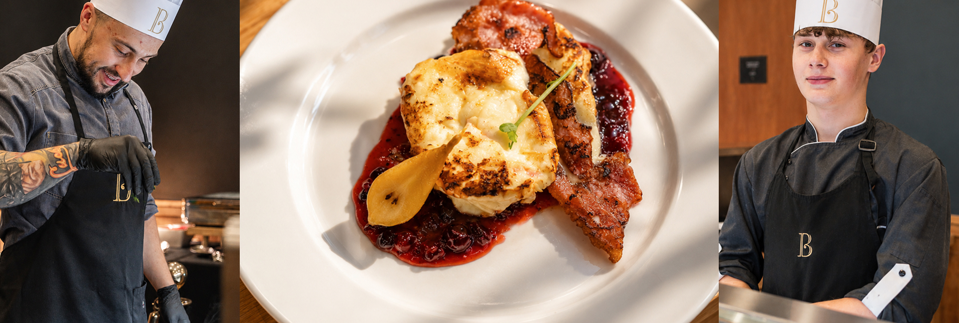 Live Cooking w Bachleda Hotel Kasprowy – Wakacje w górach pełne smaków 