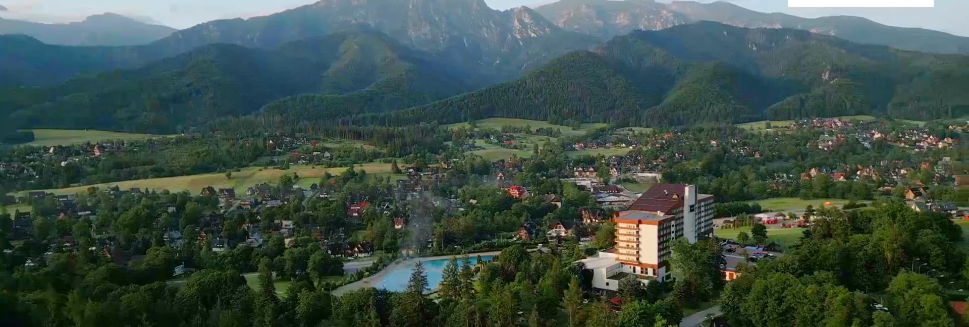 Majówka w Zakopanem 2026 w Bachleda Hotel Kasprowy – zapraszamy na wiosenny wypoczynek w Tatrach