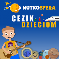 Koncert Nutkosfera - Cezik Dzieciom