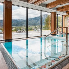 Hotel Kasprowy zyskał miano NAJPIĘKNIEJSZEGO!