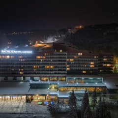 Nowy Rok i nowy rozdział w historii Hotelu Kasprowy