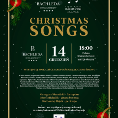 Koncert Christmas Song