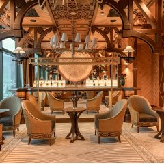 A New Space at Bachleda Hotel Kasprowy - Lounge Bar