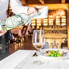 Góralska Tradycja Restaurant