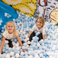 Ferie Zimowe wystartowały!