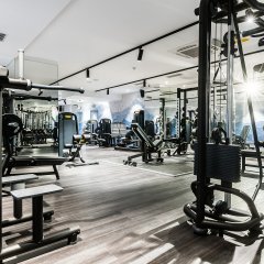 New Training Zone at Bachleda Hotel Kasprowy – Even More Opportunities for Active Guests
