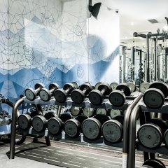 Strefa Spa & Wellness tylko dla Gości hotelowych