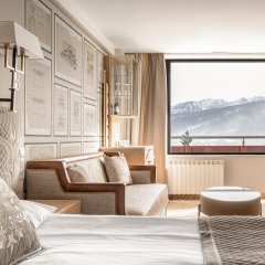 Nowy standard pokoi - Junior Apartament