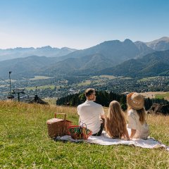 Zaplanuj idealne wakacje w górach z ofertą First Minute