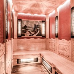 Jesienne godziny otwarcia saun w sterfie Relax