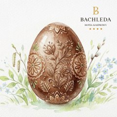 Wielkanocny Konkurs „Ile waży jajo” już ruszył!