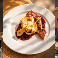 Live Cooking w Bachleda Hotel Kasprowy – Wakacje w górach pełne smaków 