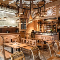 Zbyrcok - Kuchnia regionalna