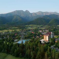 Majówka w Zakopanem 2026 w Bachleda Hotel Kasprowy – zapraszamy na wiosenny wypoczynek w Tatrach
