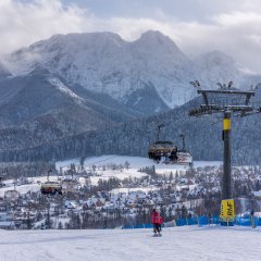 ZIMA PEŁNA WRAŻEŃ – START SEZONU!