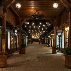 Fashion Street Krupówki 29